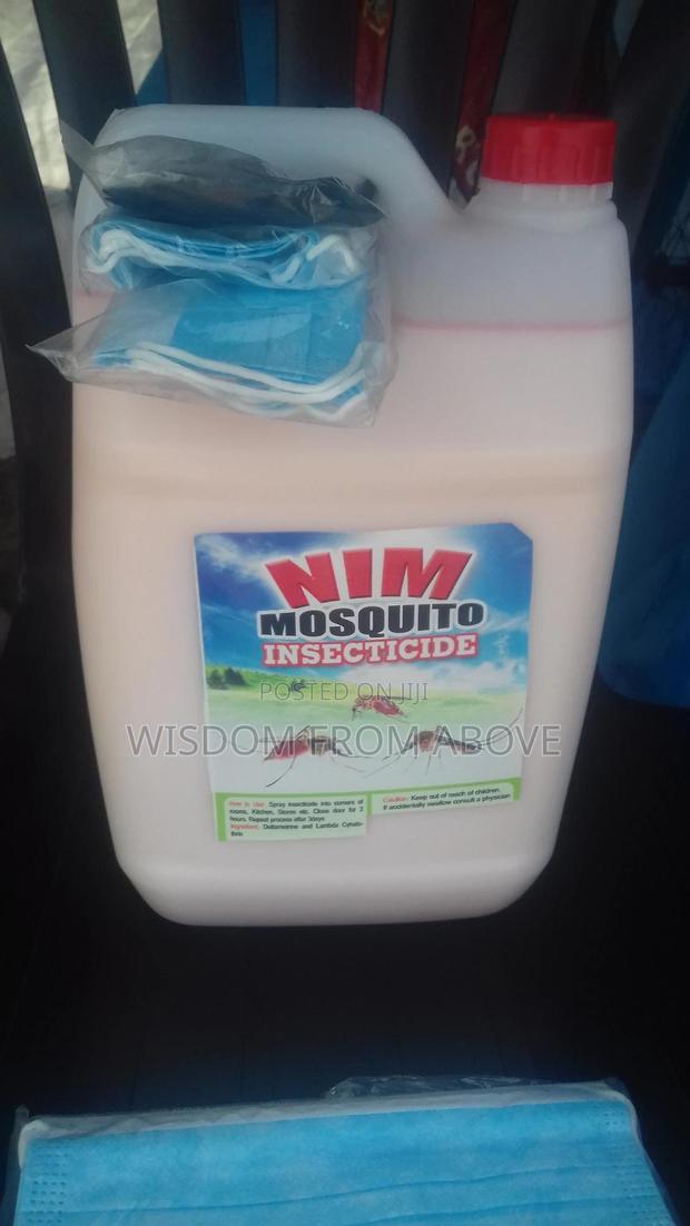 Pestguard Insecticide – Ultimate Protection, Lasting Contro · Photo 2