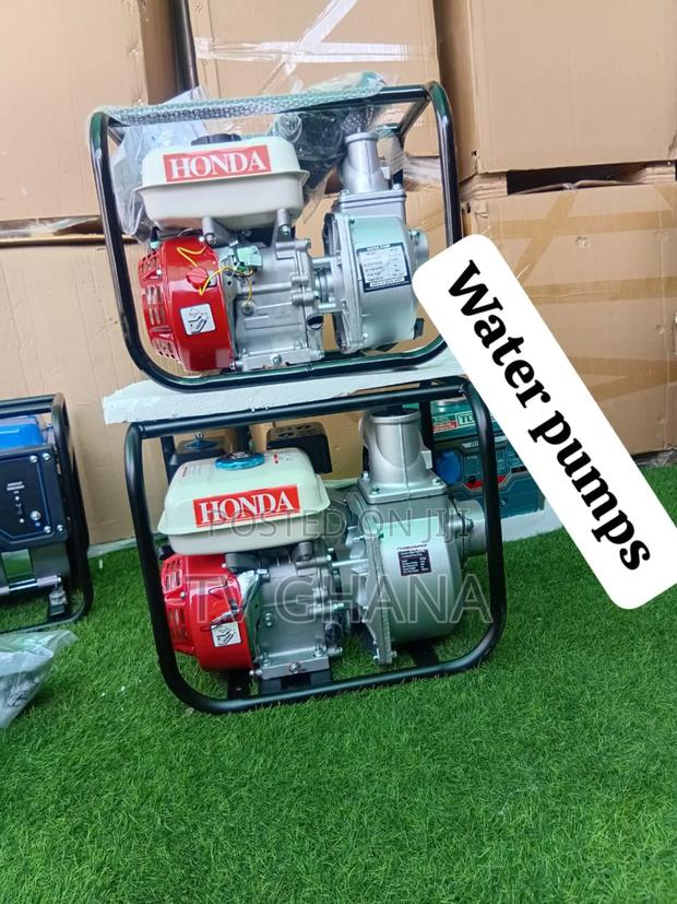 Quality Water Pumps Affordable Water Pump · Photo 2