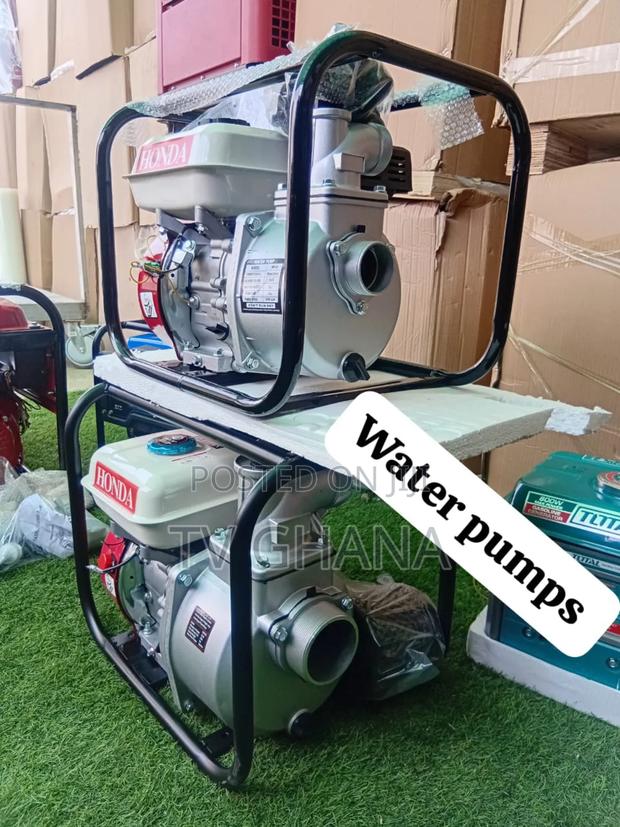 Water Pump Machine 3inches Water Pump · Photo 2