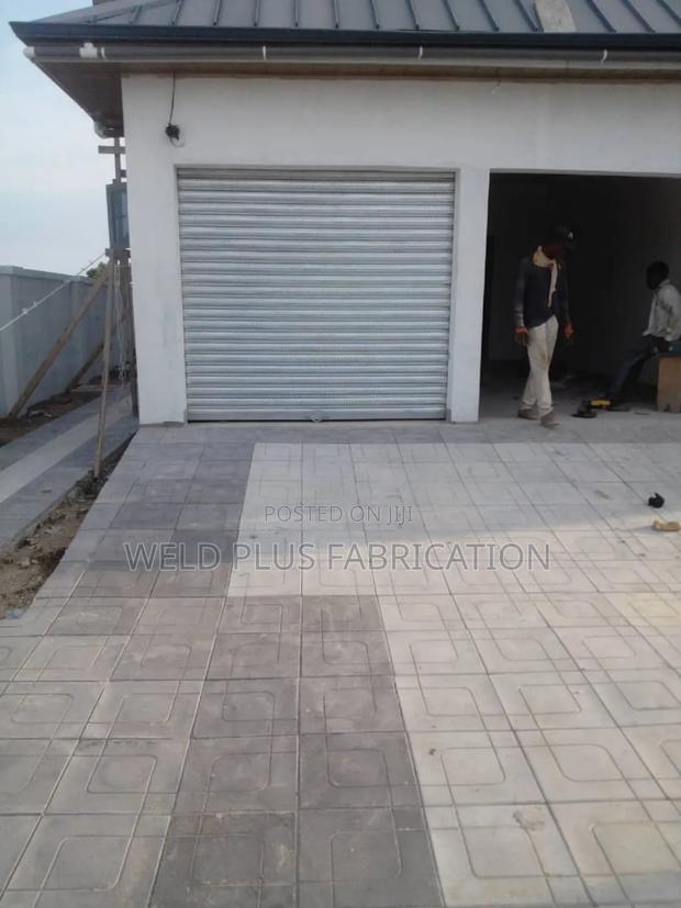 Shuttle Doors for Garages and Shopes · Photo 4