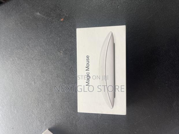 Magic Mouse photo 2