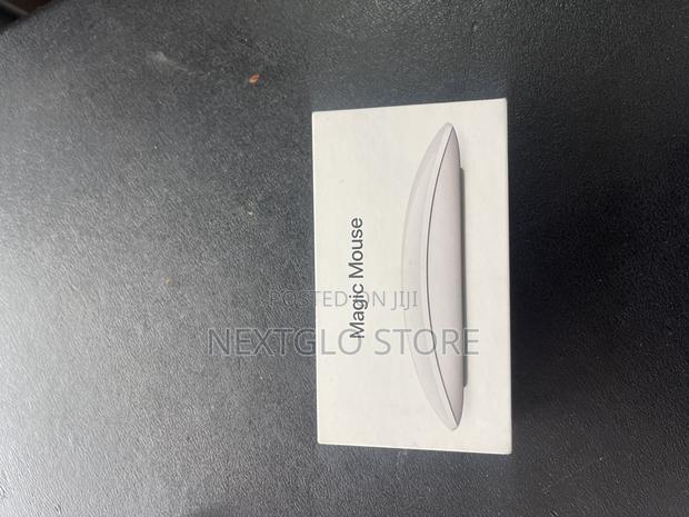 Magic Mouse photo 3
