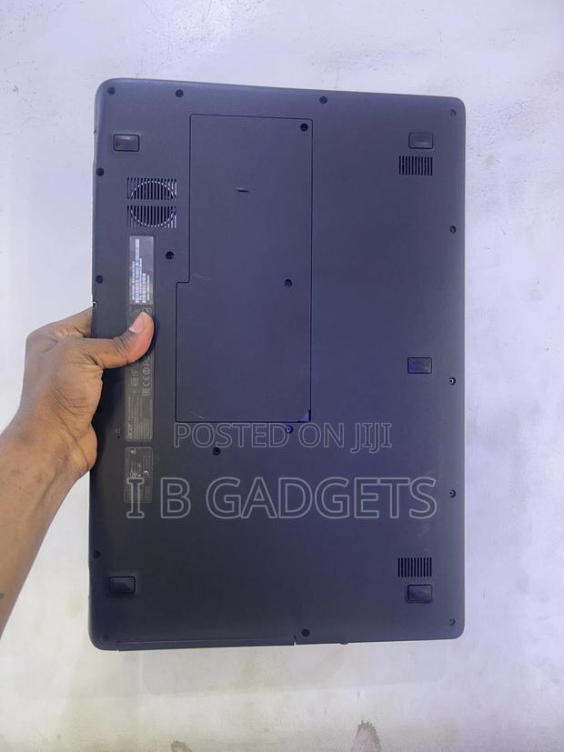 Laptop Acer Aspire E15 4GB Intel Pentium HDD 500GB photo 4
