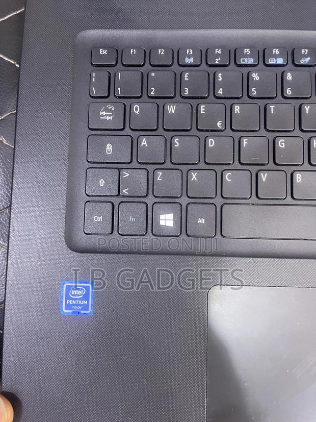 Laptop Acer Aspire E15 4GB Intel Pentium HDD 500GB photo 2