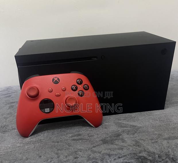 Xbox Series X · Photo 4