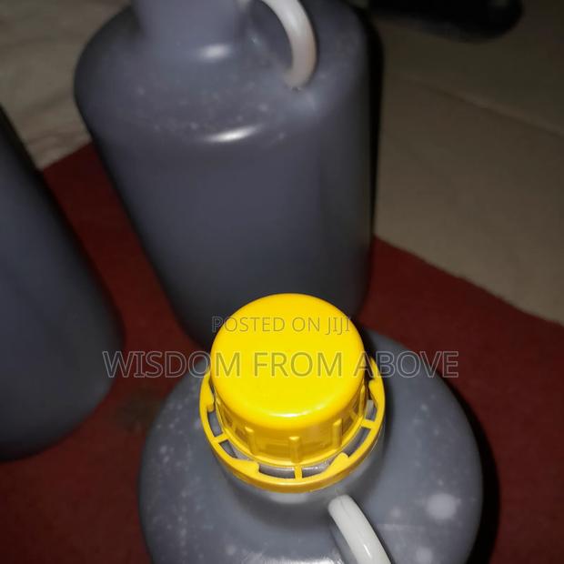 Village Bees Honey Undiluted Honey From Kwahu Aframplace · Photo 2