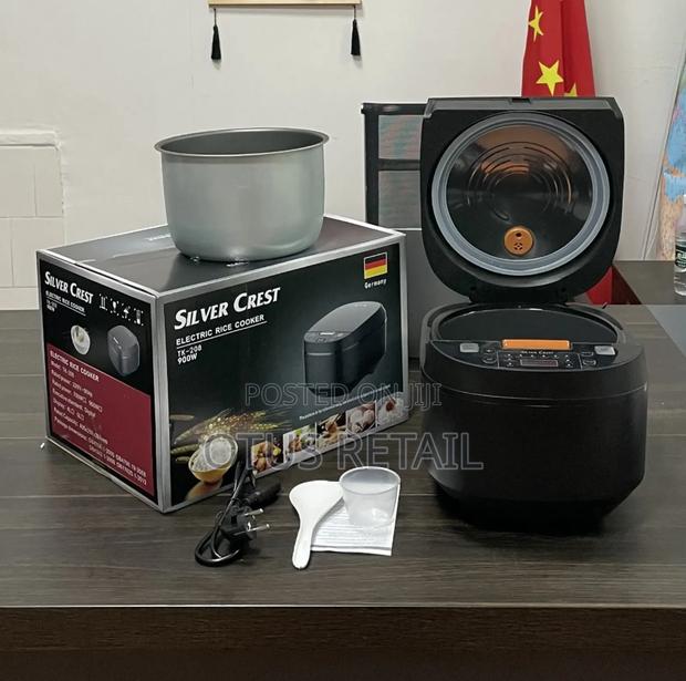 Rice Cooker, 900w