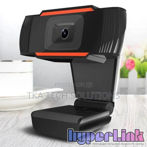Original Universal Webcam