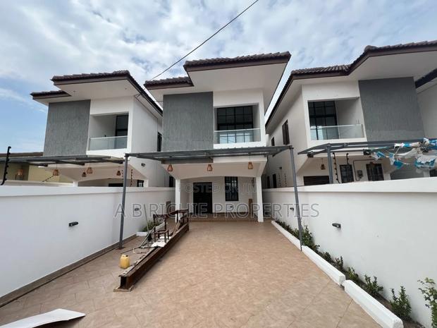 3bdrm House in Ab Richie Properties, Spintex for rent · Photo 1