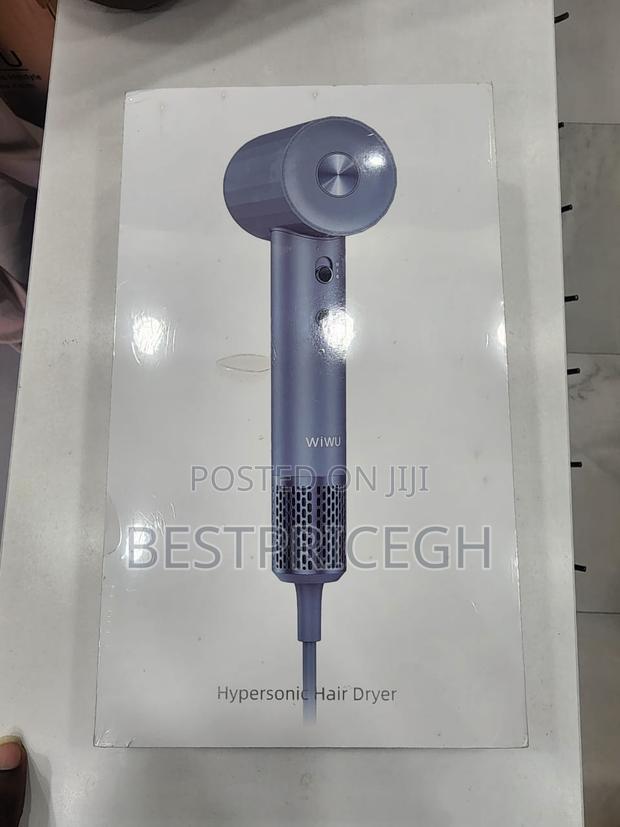 Wiwu Hypersonic Hair Dryer · Photo 1