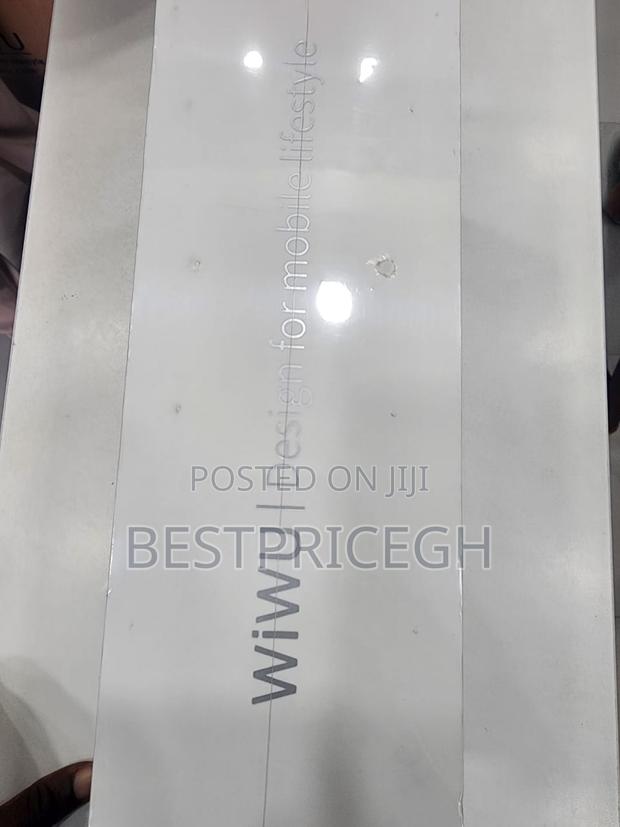 Wiwu Hypersonic Hair Dryer · Photo 3