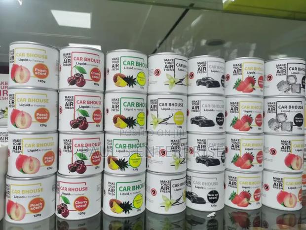 Car House Air Freshener photo 2