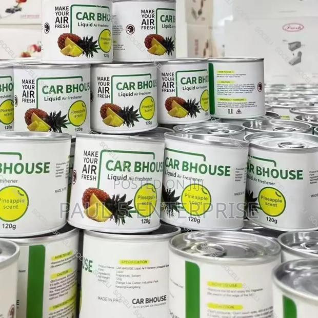 Car House Air Freshener photo 14