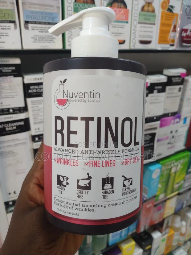 Retinol Advanced · Photo 2