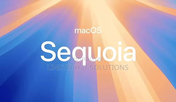 Macos Sequoia Installation · Photo 2