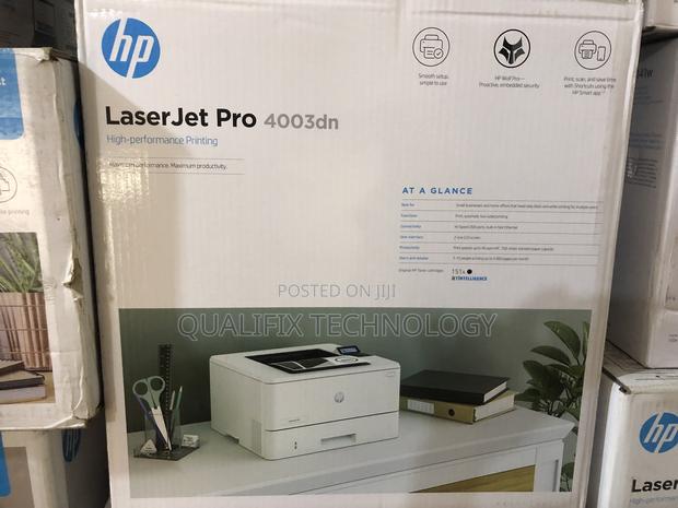 Affordable Black White Printer · Photo 1