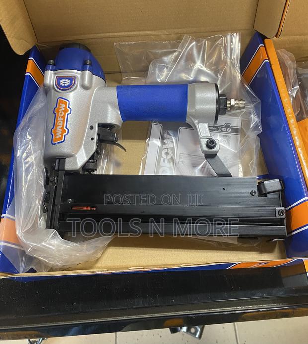 Wadfow 2 in 1 Air Nailer · Photo 3