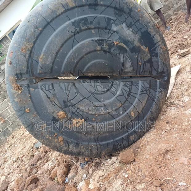 Duraplast Water Tank · Photo 2