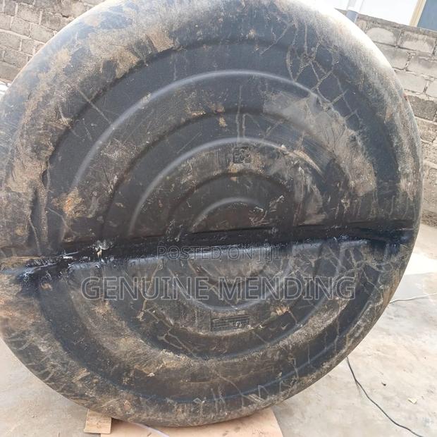 Duraplast Water Tank · Photo 4