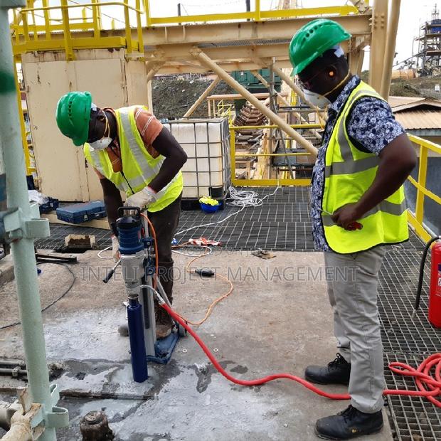 Construction Project Engineers photo 3