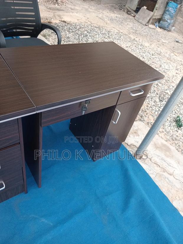 Duties Table for Home and Office · Photo 2