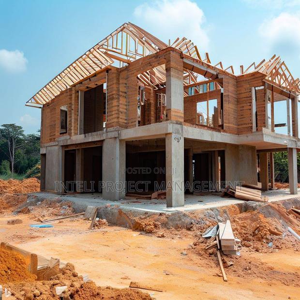Construction Project Engineers photo 7