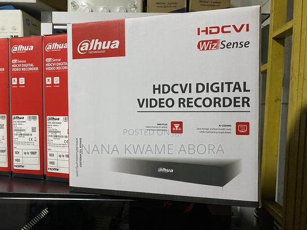 16 Channel Dahua DVR 2mp 1080p photo 2
