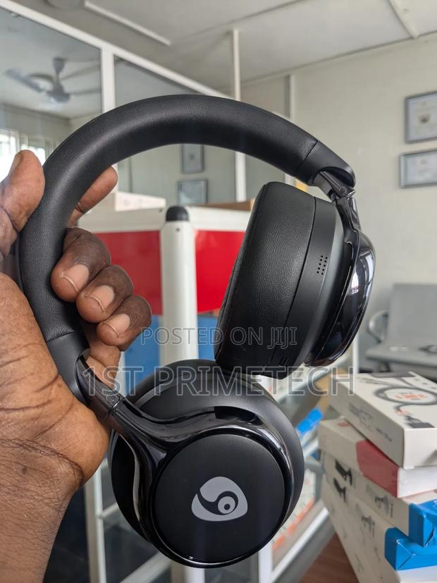 Ovleng Ff99 Wireless Headphones photo 4