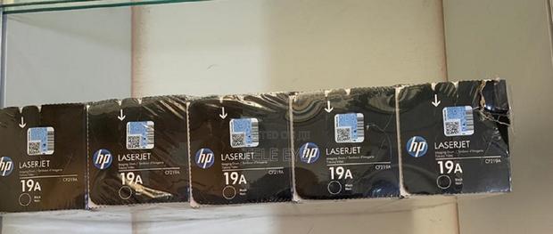 Hp 19a (Cf219a) Drum Unit