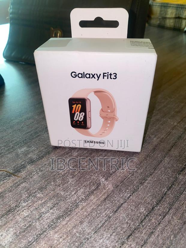 Samsung Galaxy Fit3 photo 3