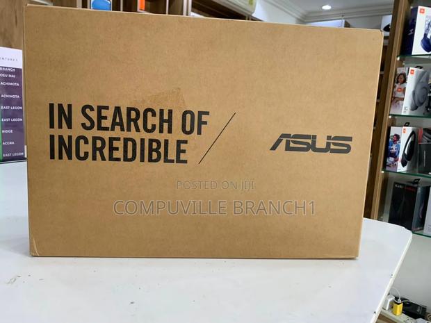 New Laptop Asus Q524UQ 16GB Intel Core Ultra 7 SSD 1T · Photo 4