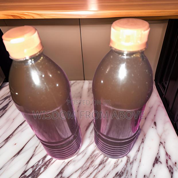 Nature’S Pure Honey – 100% Pure, Raw Natural Goodness · Photo 2