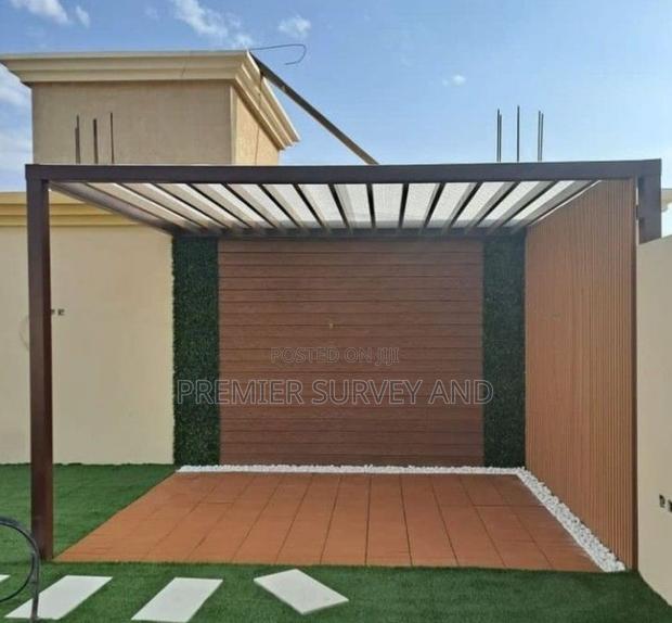 Beautiful Affordable Pergola Designs · Photo 3