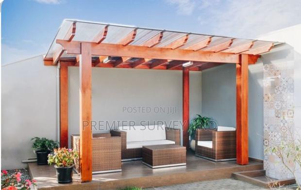 Beautiful Affordable Pergola Designs · Photo 4