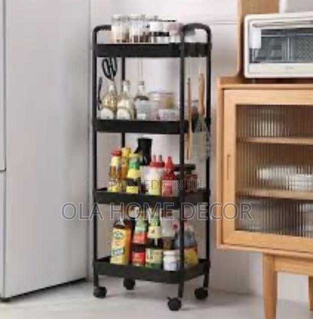 Storage Rack photo 2