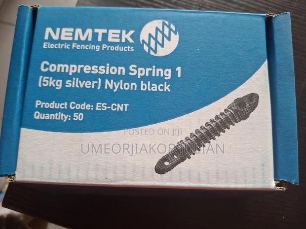 Nemtek Spring