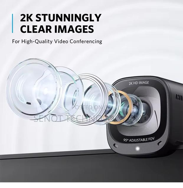 Anker C200 Webcam photo 5