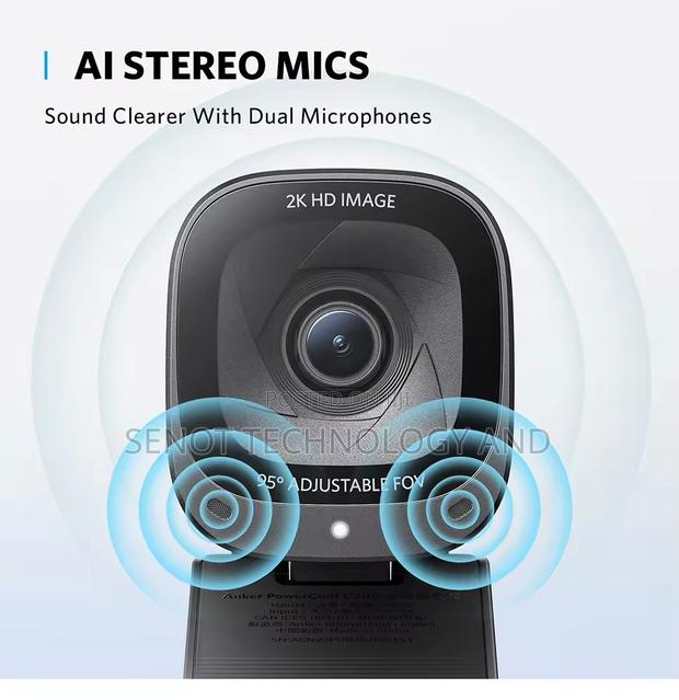 Anker C200 Webcam photo 6