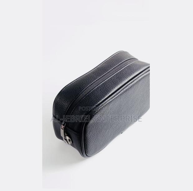 Green Lion Sicil Travel Passport Holder Pouch · Photo 4