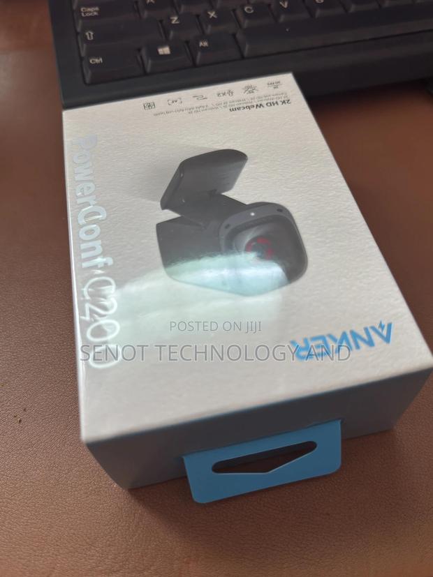 Anker C200 Webcam photo 4