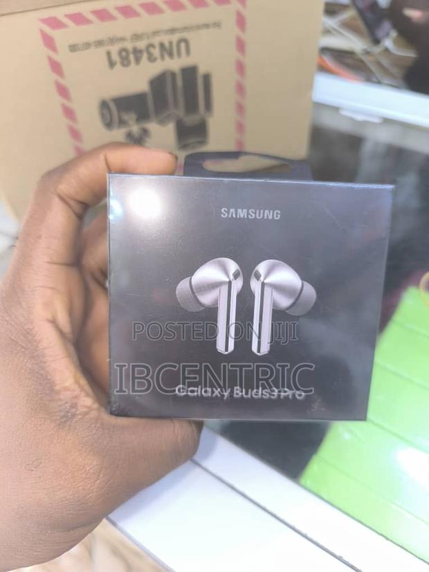 Galaxy Buds 3 Pro · Photo 4