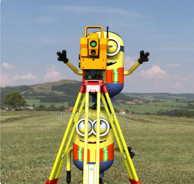 Reliable Land Survey Service · Photo 2