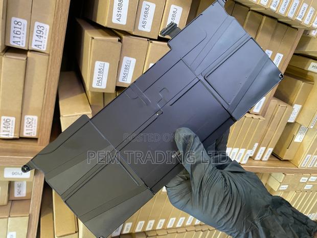 A1406 A1370 Battery Compatible With Apple Macbook Air 11 · Photo 4