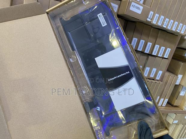 A1495 A1465 A1370 Battery Compatible With Macbook Air 11inch · Photo 4