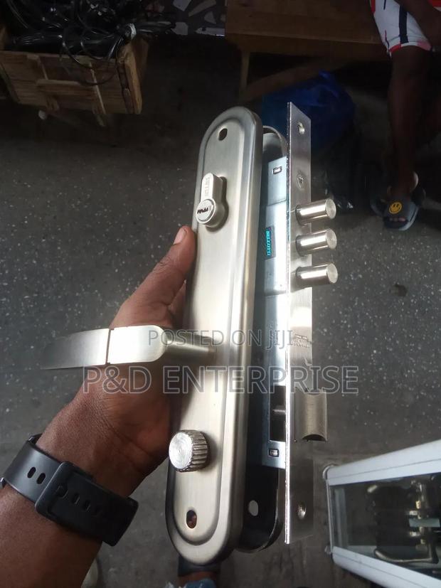 High Quality Door Lock (PACCO) photo 2