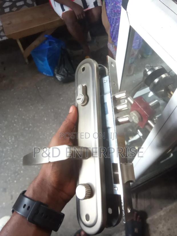 High Quality Door Lock (PACCO) photo 3