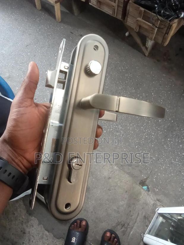 High Quality Door Lock (PACCO) photo 4