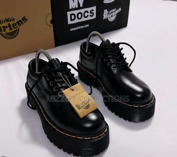 Quality Dr Martens High Sole · Photo 3