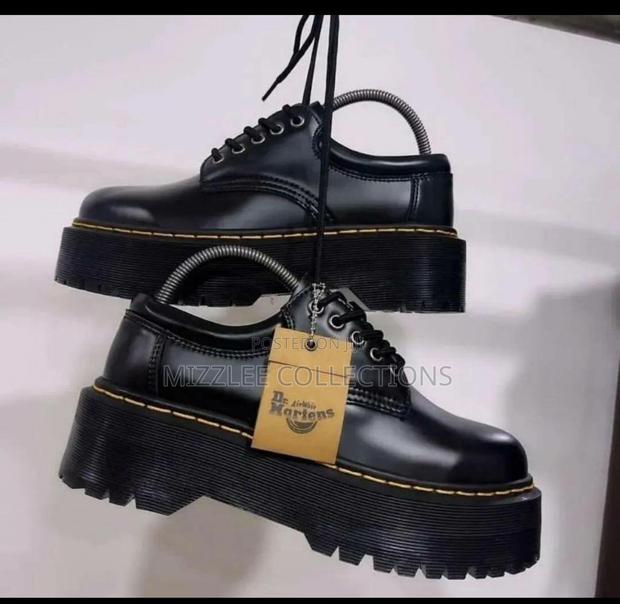 Quality Dr Martens High Sole · Photo 4