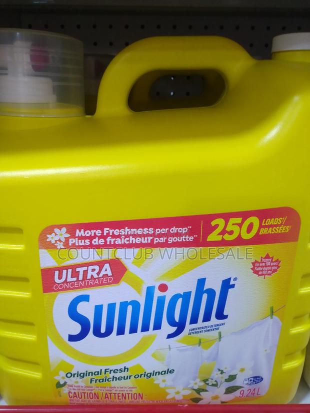 Ultra Sunlight · Photo 2